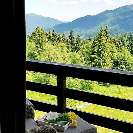Vanilla Residence Predeal Eksteriør bilde