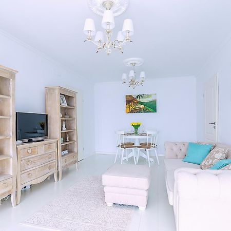 Vanilla Residence Predeal Eksteriør bilde