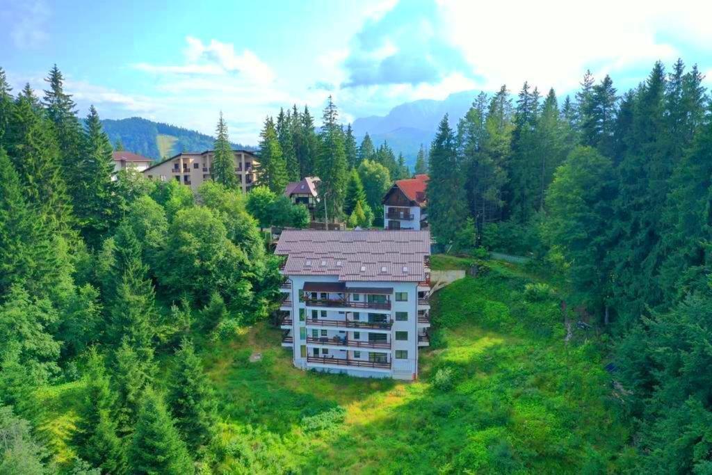 Vanilla Residence Predeal Eksteriør bilde