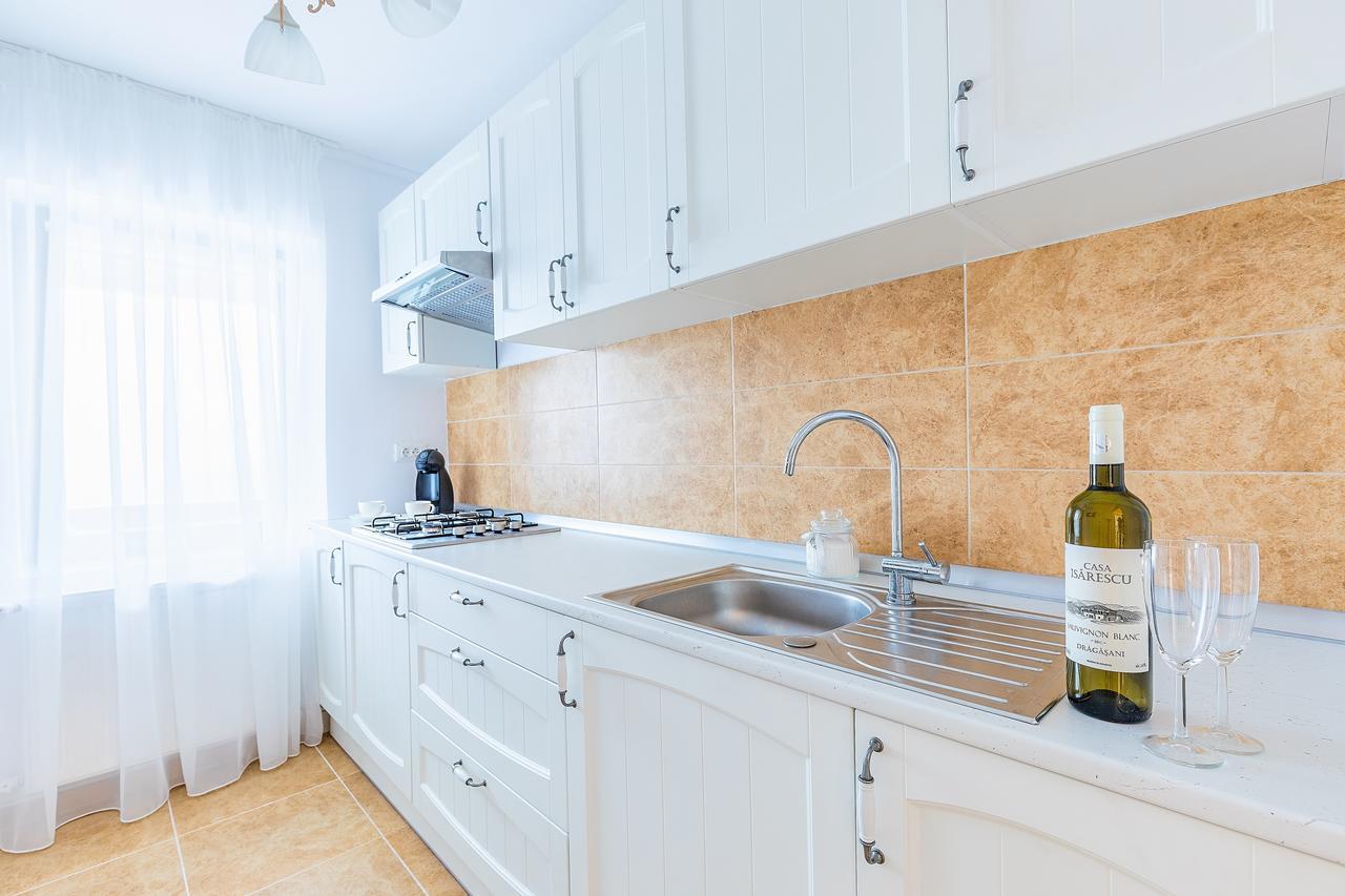 Vanilla Residence Predeal Eksteriør bilde