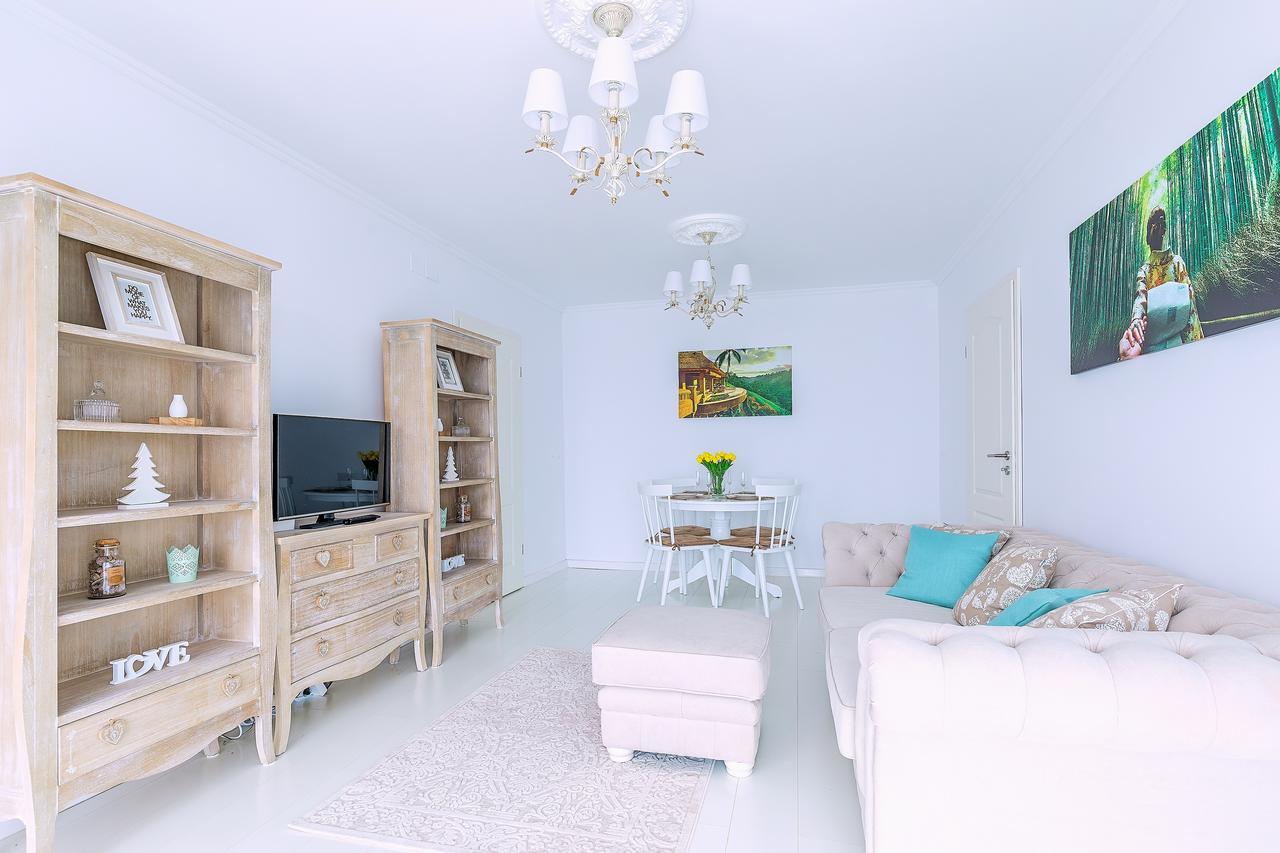Vanilla Residence Predeal Eksteriør bilde