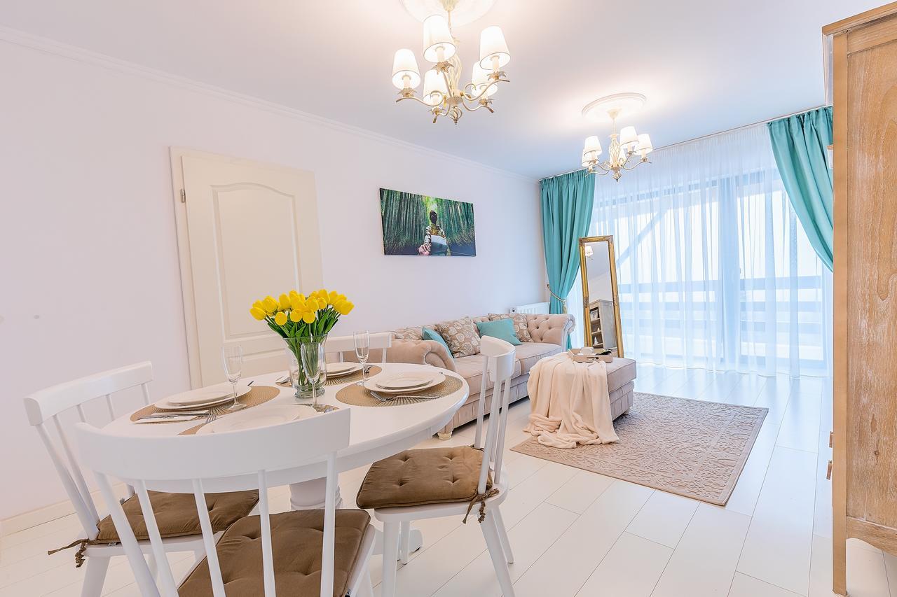 Vanilla Residence Predeal Eksteriør bilde