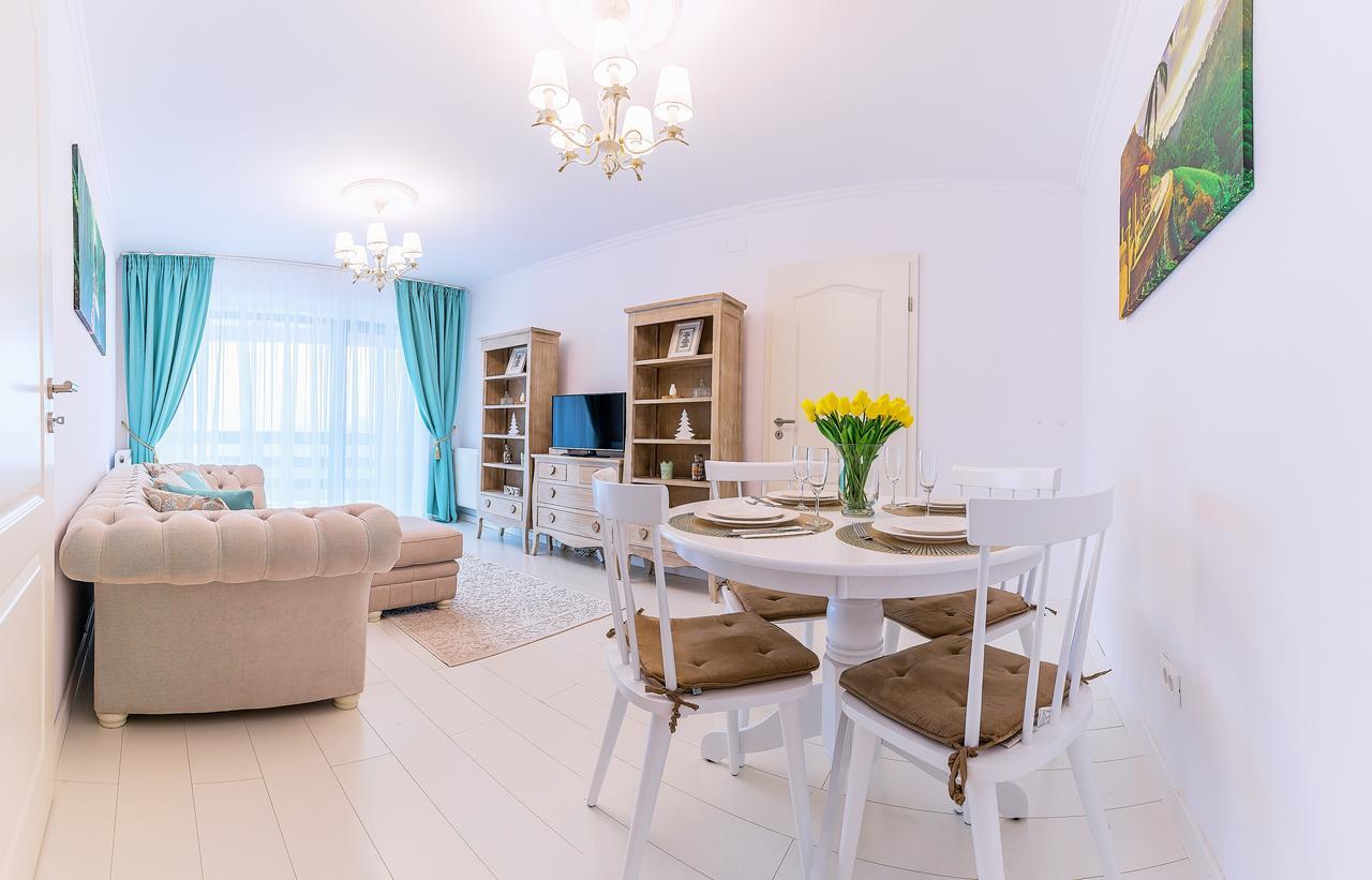 Vanilla Residence Predeal Eksteriør bilde