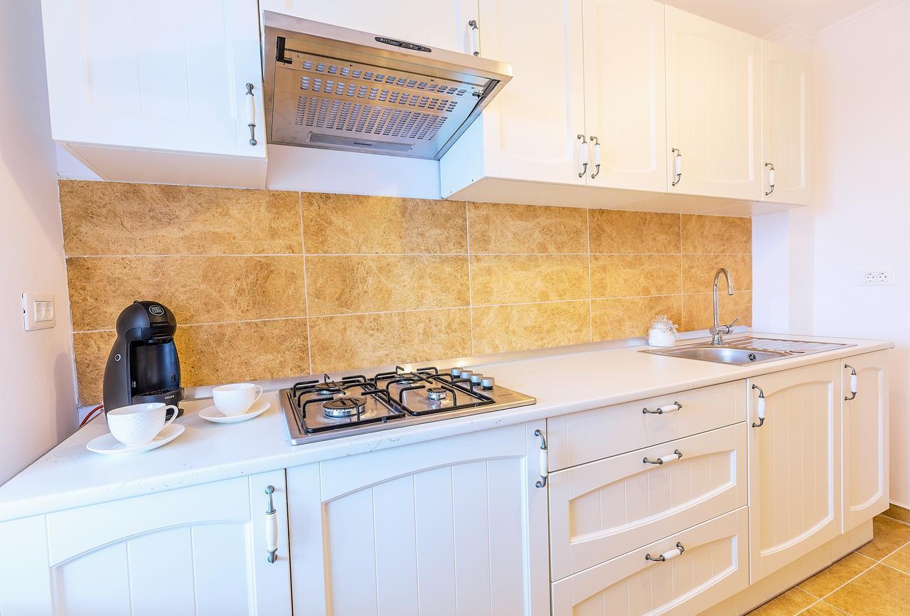 Vanilla Residence Predeal Eksteriør bilde