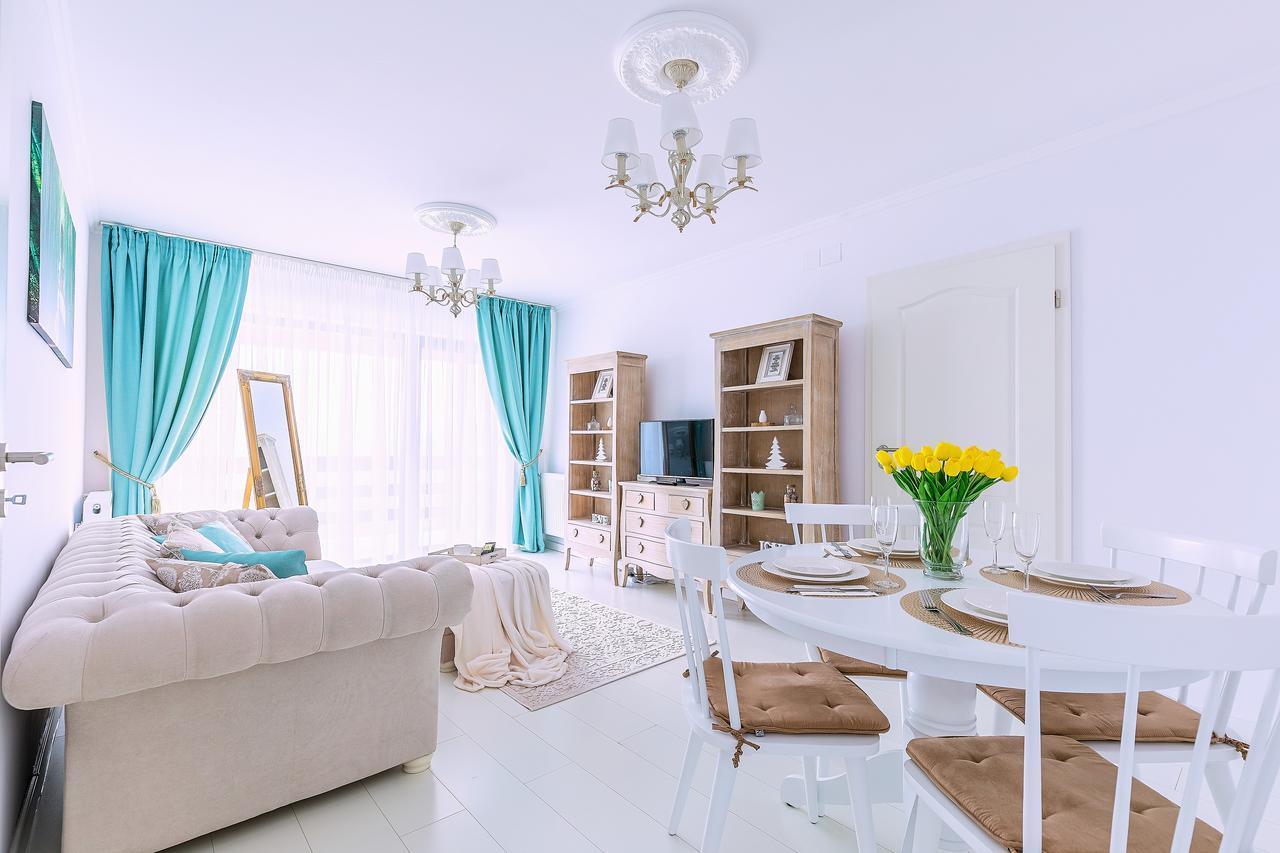 Vanilla Residence Predeal Eksteriør bilde