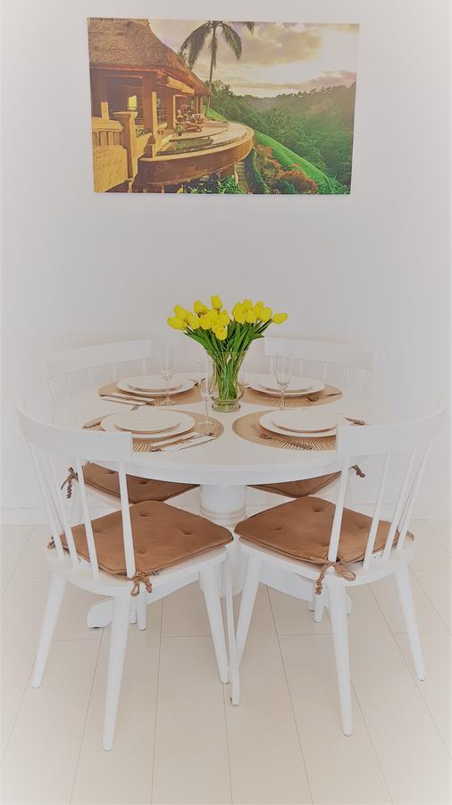 Vanilla Residence Predeal Eksteriør bilde